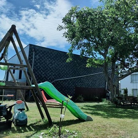 Superbe Maison Renovee Avec Agreable Jardin Sainte-Catherine  Eksteriør bilde