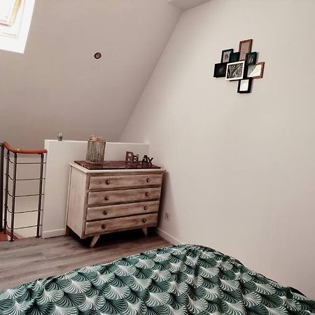 Superbe Maison Renovee Avec Agreable Jardin Sainte-Catherine  Eksteriør bilde