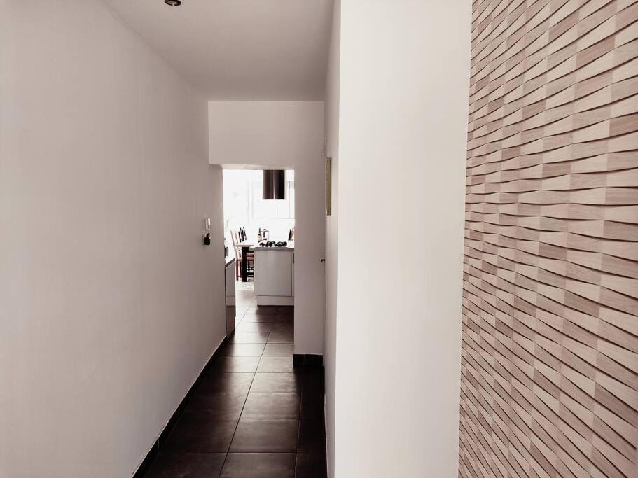 Superbe Maison Renovee Avec Agreable Jardin Sainte-Catherine  Eksteriør bilde